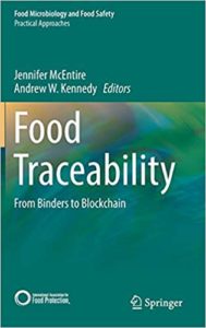 Food Traceability